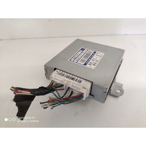 Modulo Cambio Suzuki Sx4 4x4 Autom 2011 2015 3888080je