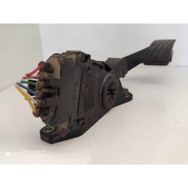 Pedal Acelerador Suzuki Sx4 2011 2012 2014 4940079j60