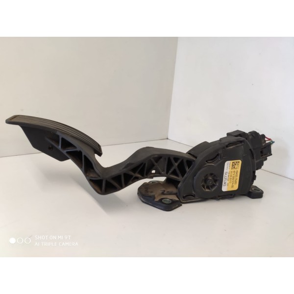Pedal Acelerador Suzuki Sx4 2011 2012 2014 4940079j60