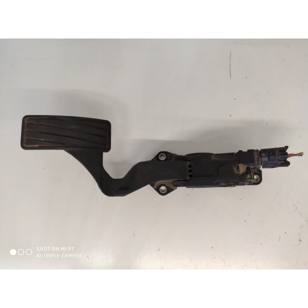 Pedal Acelerador Suzuki Sx4 2011 2012 2014 4940079j60