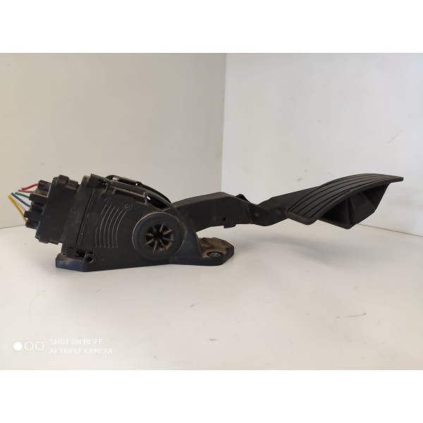 Pedal Acelerador Suzuki Sx4 2011 2012 2014 4940079j60