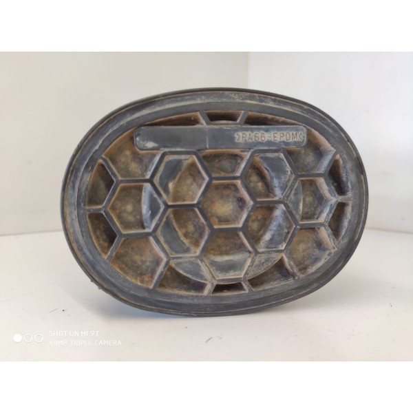 Filtro Canister Suzuki Sx4 2011 2014 Original