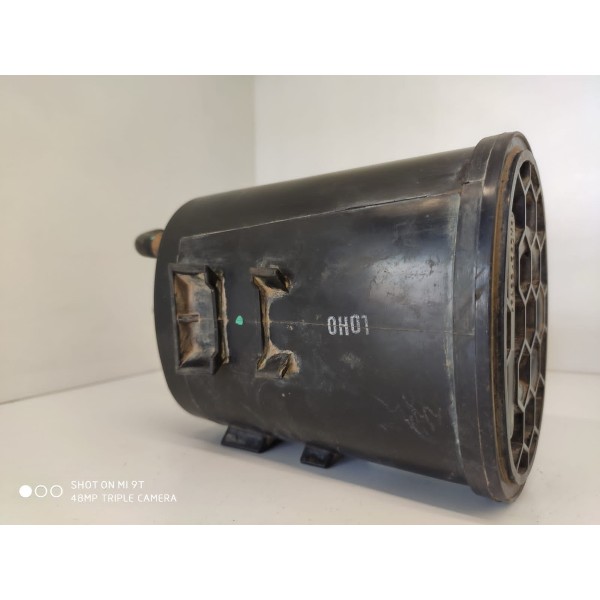 Filtro Canister Suzuki Sx4 2011 2014 Original