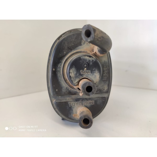 Filtro Canister Suzuki Sx4 2011 2014 Original