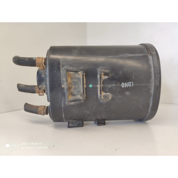 Filtro Canister Suzuki Sx4 2011 2014 Original