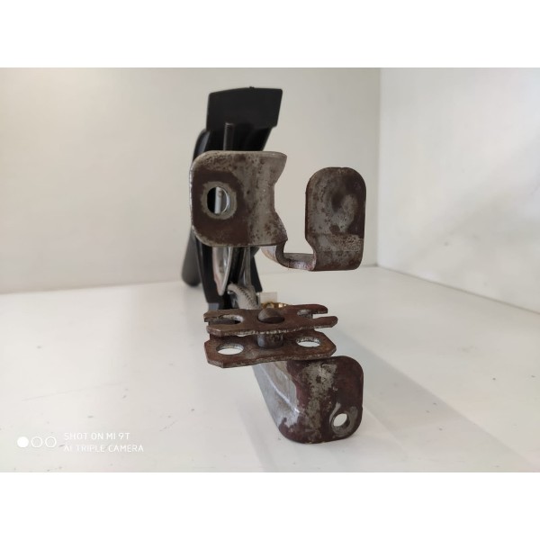 Alavanca Freio Mao Suzuki Sx4 2011 2014