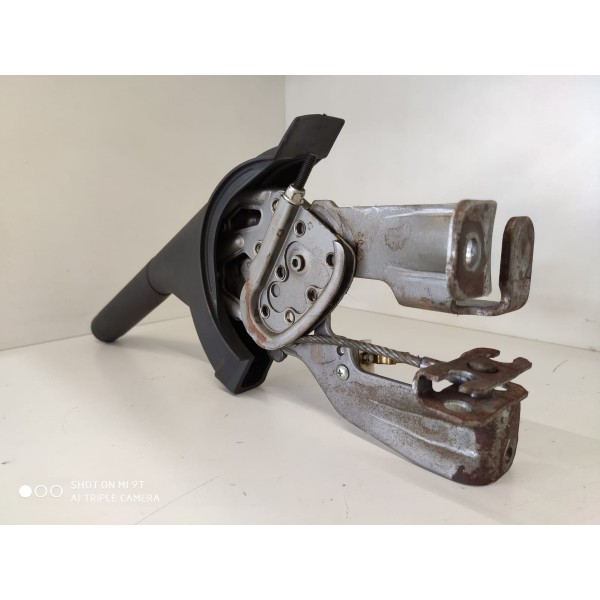 Alavanca Freio Mao Suzuki Sx4 2011 2014