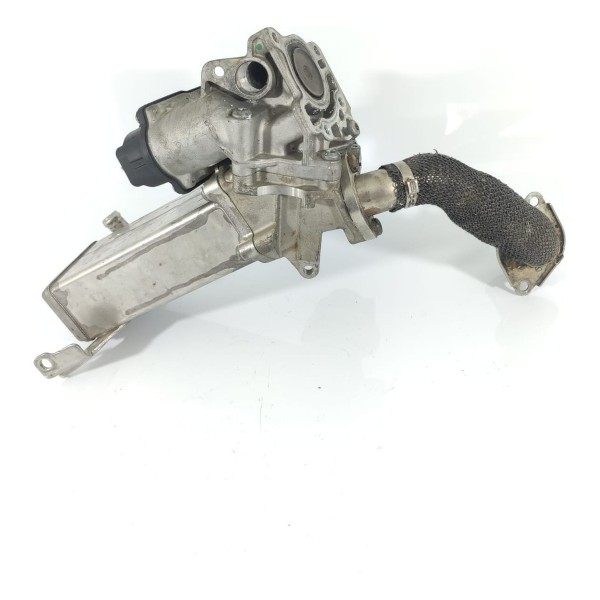 Valvula Egr Radiador Amarok V6 059131501aj