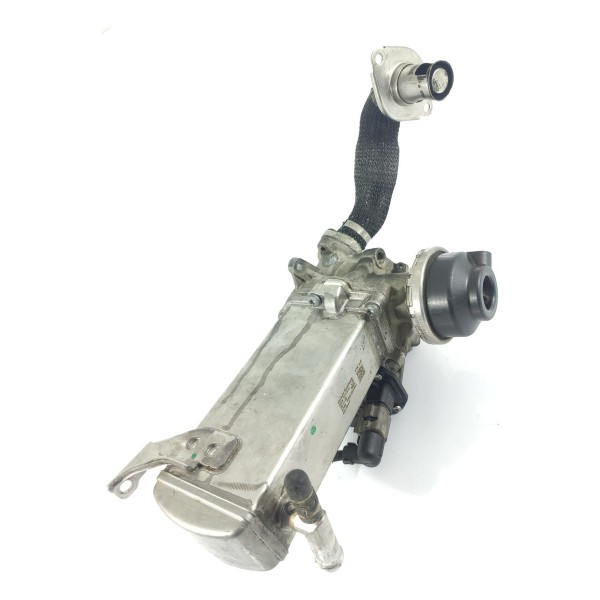 Valvula Egr Radiador Amarok V6 059131501aj