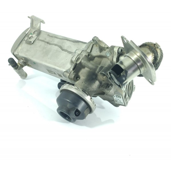 Valvula Egr Radiador Amarok V6 059131501aj