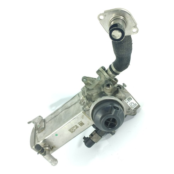 Valvula Egr Radiador Amarok V6 059131501aj