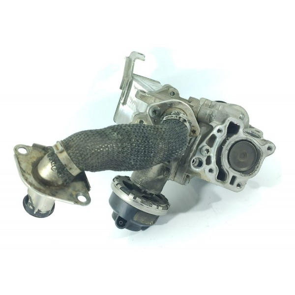 Valvula Egr Radiador Amarok V6 059131501aj