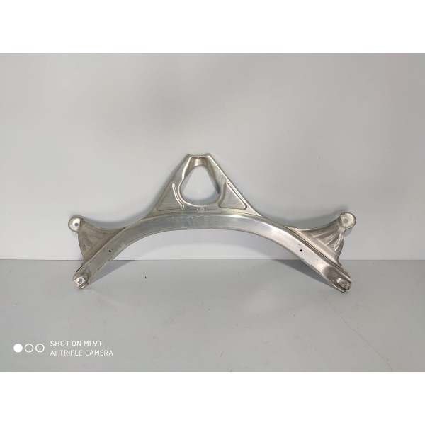 Travessa Suporte Barra Frontal Audi A6 2015/2018 4g0805645