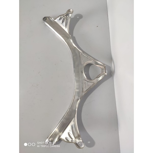 Travessa Suporte Barra Frontal Audi A6 2015/2018 4g0805645