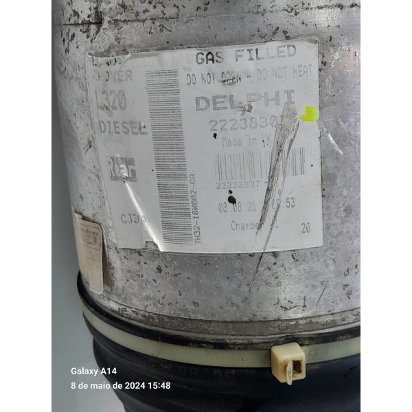 Bolsa Range Rover Sport Discovery Traseir 2008/2013 22238307