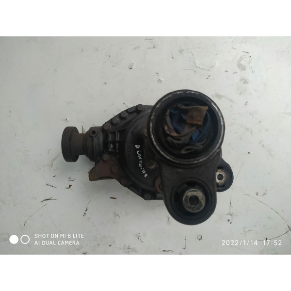 Diferencial Dianteiro Range Rover Sport V8 Diesel 2010