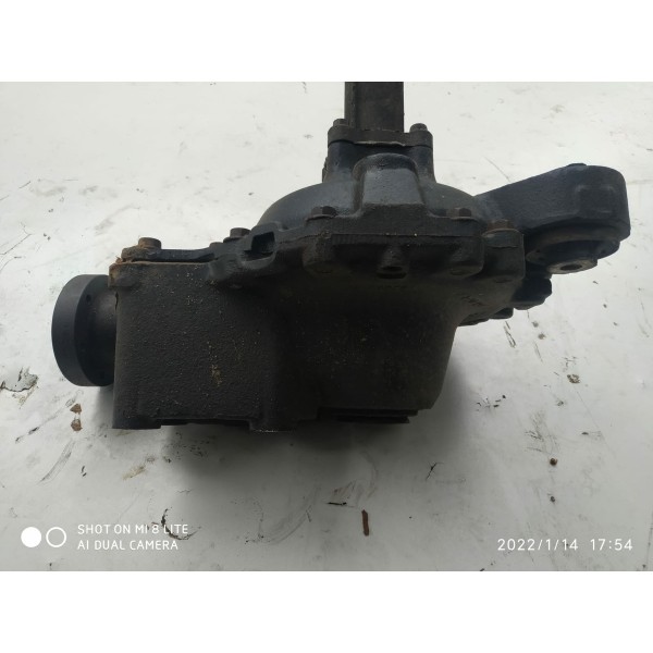 Diferencial Dianteiro Range Rover Sport V8 Diesel 2010