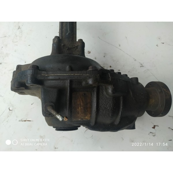 Diferencial Dianteiro Range Rover Sport V8 Diesel 2010