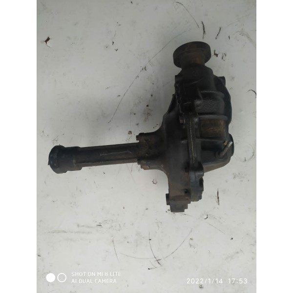 Diferencial Dianteiro Range Rover Sport V8 Diesel 2010