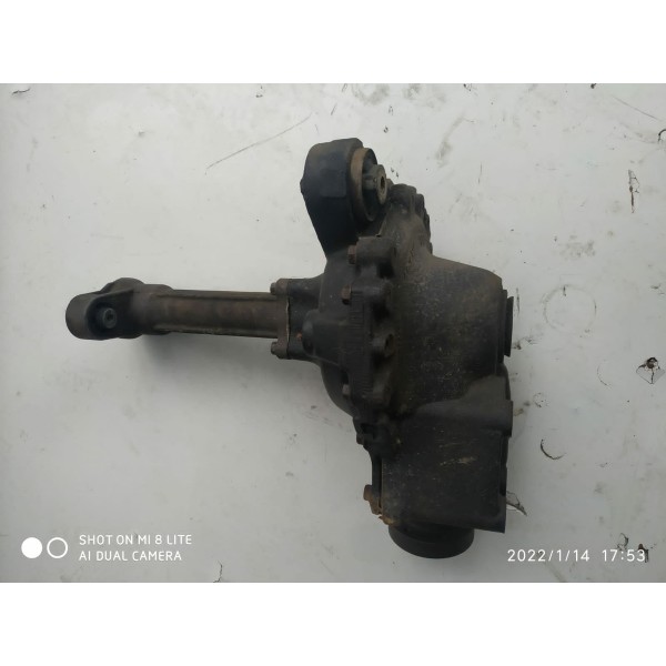 Diferencial Dianteiro Range Rover Sport V8 Diesel 2010