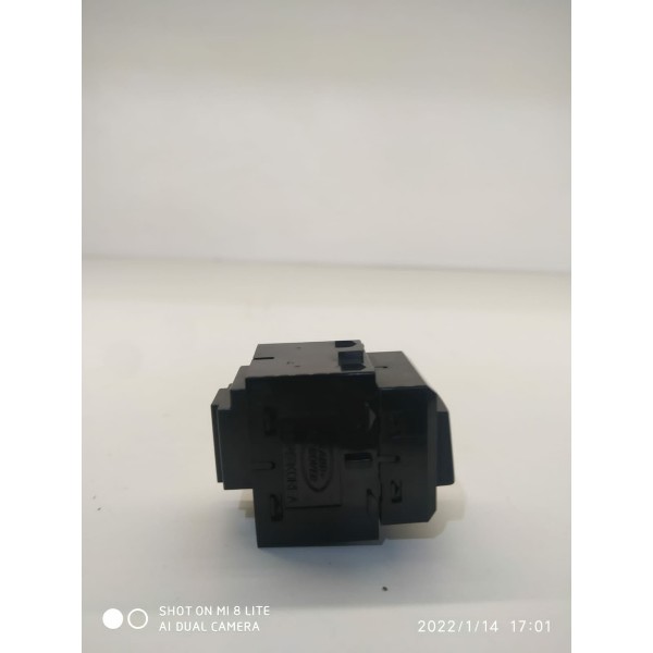 Botao Aquecimento Bancos Range Rover Sport 2008/2010