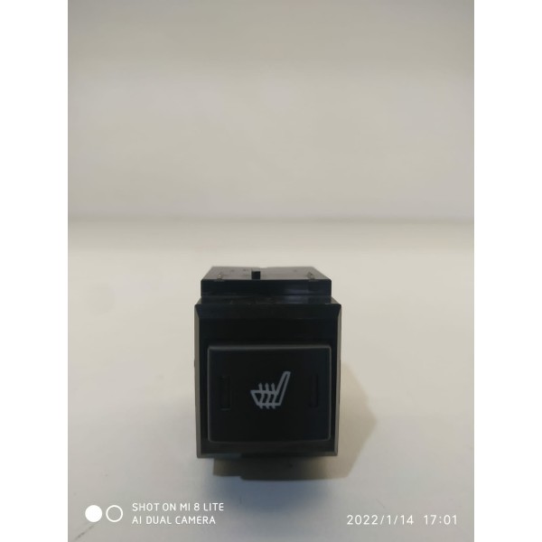 Botao Aquecimento Bancos Range Rover Sport 2008/2010
