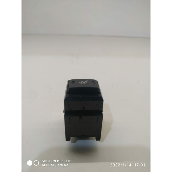 Botao Aquecimento Bancos Range Rover Sport 2010