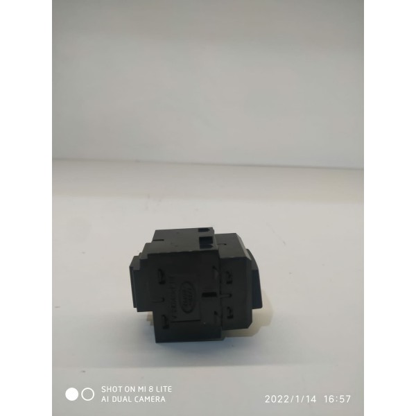 Botao Aquecimento Bancos Range Rover Sport 2010