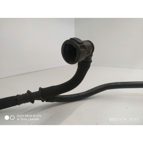 Mangueira Linha Combustível Range Rover Sport 3.6 2010 1