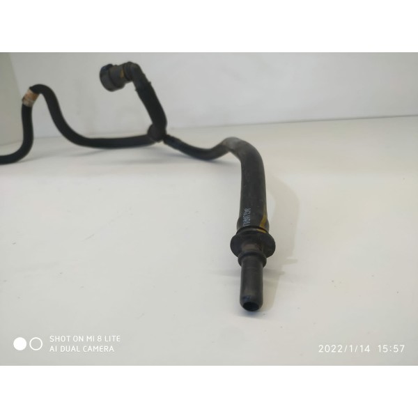 Mangueira Linha Combustível Range Rover Sport 3.6 2010 1