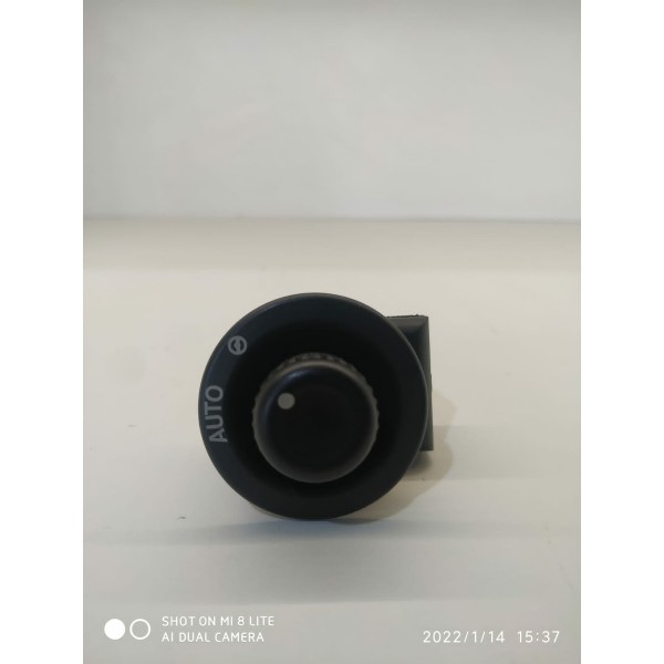 Comando Retrovisor Range Rover Sport 2008 A 2014