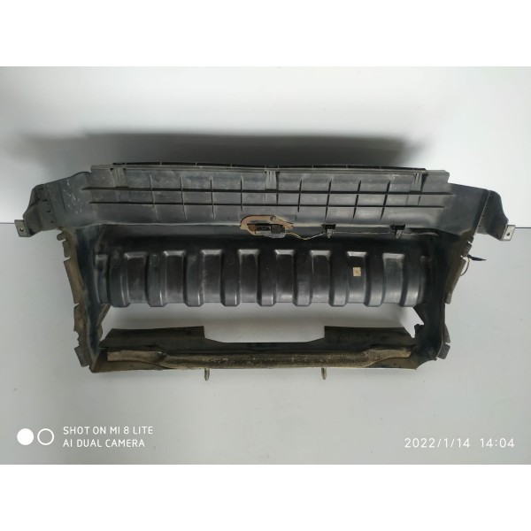 Defletor Radiador Range Rover Sport V8 Diesel 2010 Dxj500070