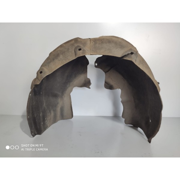 Parabarro Audi A6 Traseiro Direito 2015 2016 2017 2018 Det