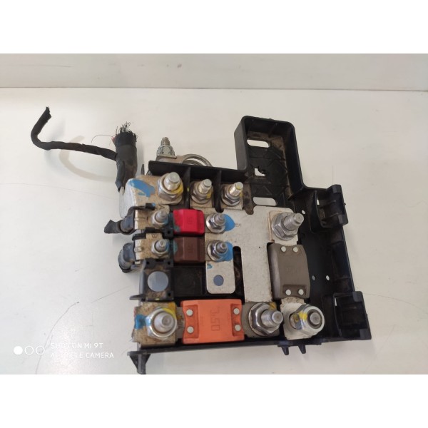 Circuito Bateria Compass Flex 2018 2019 2020 2021