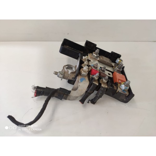 Circuito Bateria Compass Flex 2018 2019 2020 2021