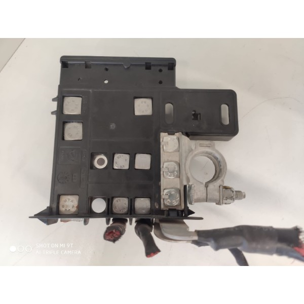 Circuito Bateria Compass Flex 2018 2019 2020 2021