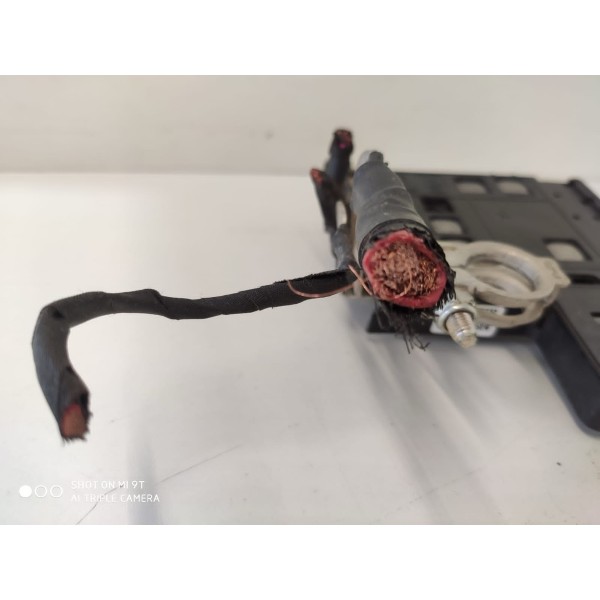 Circuito Bateria Compass Flex 2018 2019 2020 2021