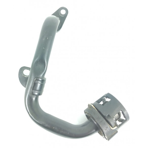 Cano Duto Agua Amarok V6 3.0 2017/2023 059121065fl