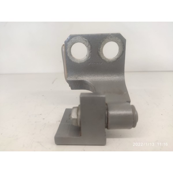 Dobradiça Porta Compass  Dianteira Direita Inf 2017/2024