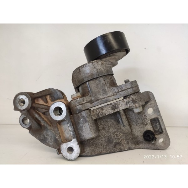 Suporte Alternador Compressor Compass Flex 2020 4627154ac