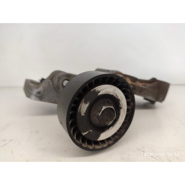 Suporte Alternador Compressor Compass Flex 2020 4627154ac