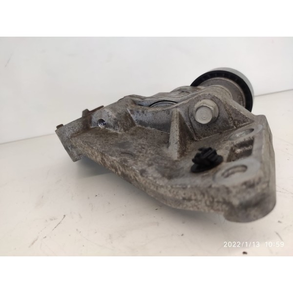 Suporte Alternador Compressor Compass Flex 2020 4627154ac