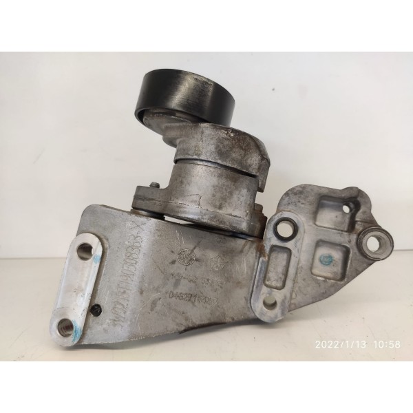 Suporte Alternador Compressor Compass Flex 2020 4627154ac