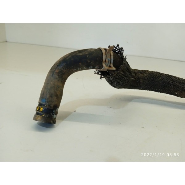 Mangueira Agua Suzuki Sx4 4x4 2011 / 10205