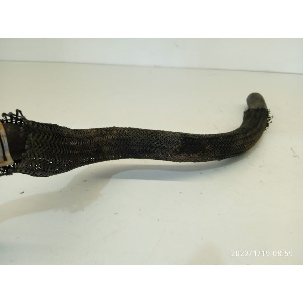 Mangueira Agua Suzuki Sx4 4x4 2011 / 10205