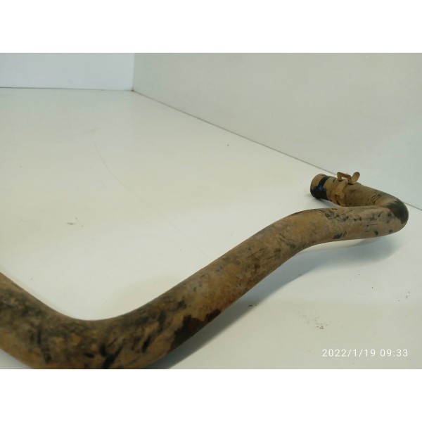 Mangueira Radiador Suzuki Sx4 4x4 20110/2016