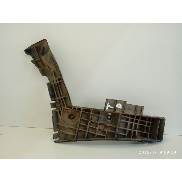 Guia Parachoque Suzuki Sx4  Traseiro Direito 2011