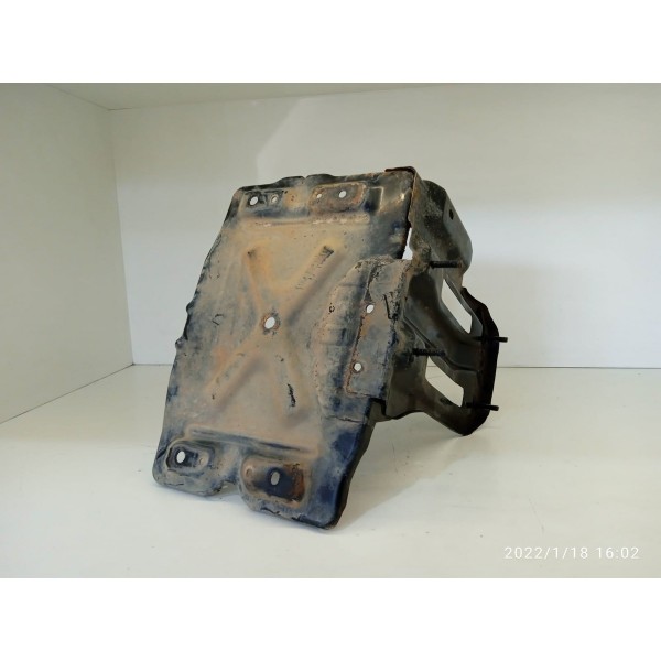 Suporte Caixa Bateria Suzuki Sx4 4x4 2011 Orig