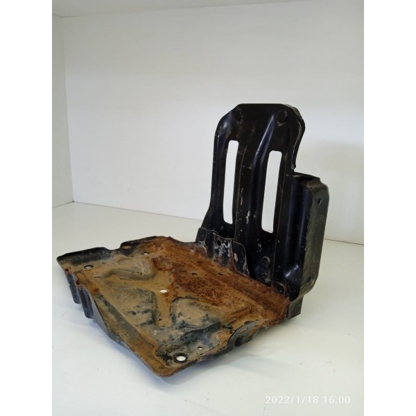 Suporte Caixa Bateria Suzuki Sx4 4x4 2011 Orig