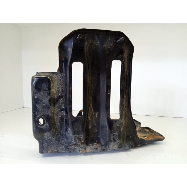 Suporte Caixa Bateria Suzuki Sx4 4x4 2011 Orig